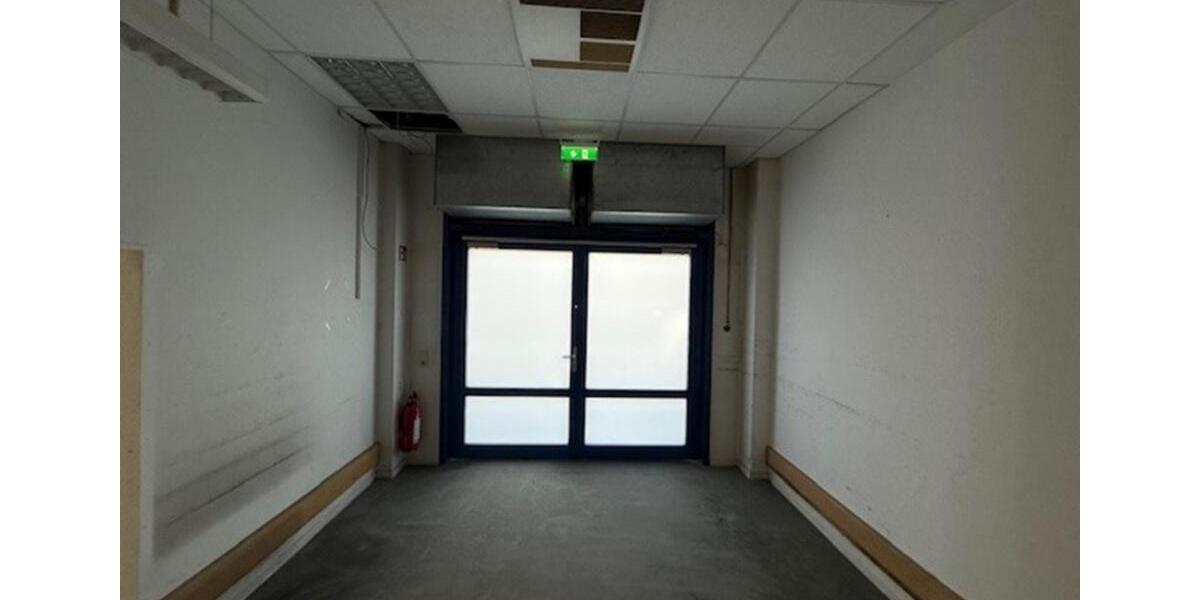 Gewerbeobjekt Brandenburg an der Havel Bahnhofsvorstadt - 4.360&euro; | Angebot:24696725