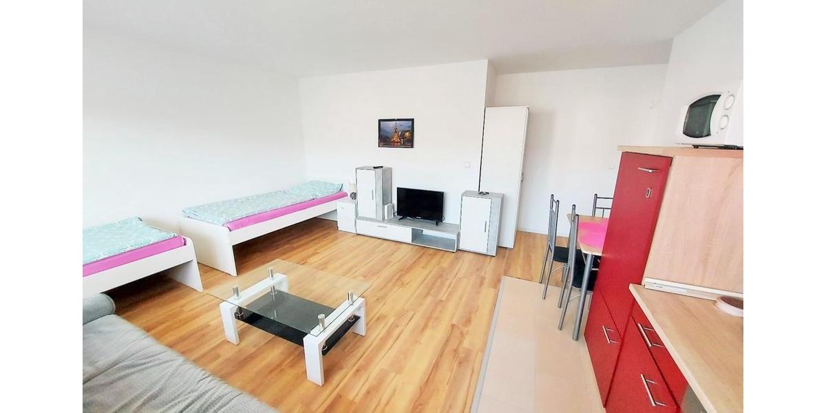 Wohnen auf Zeit Aidlingen - 2 Zimmer, 52 m&sup2;, 1.240&euro; | Angebot:26221098