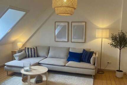 Wohnung Wiesbaden Südost - 2 Zimmer, 76 m&sup2;, 1.195&euro; | Angebot:26100340