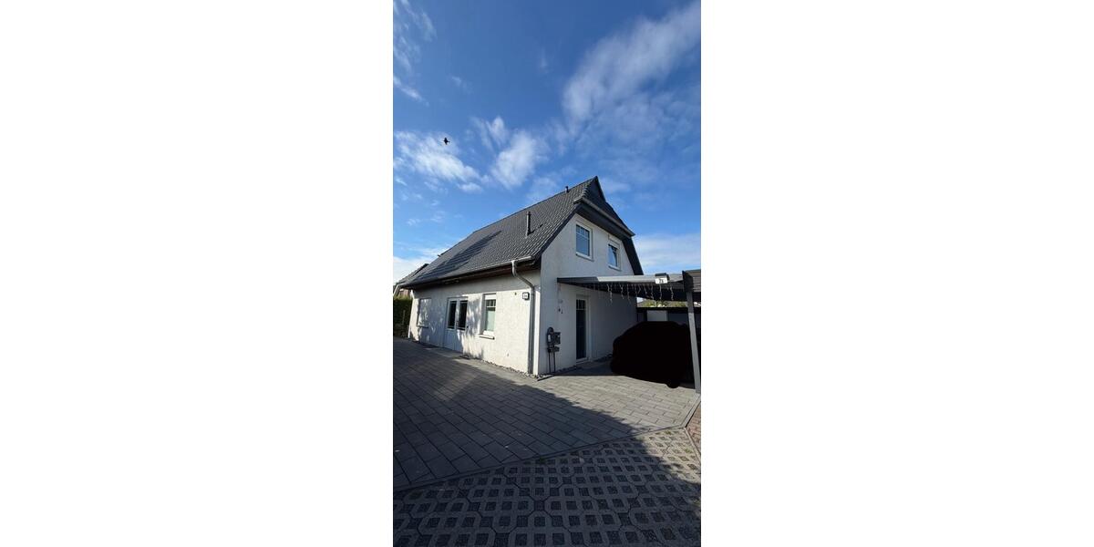 Einfamilienhaus Ahrensfelde - 4 Zimmer, 117 m&sup2;, 3.000&euro; | Angebot:26573146