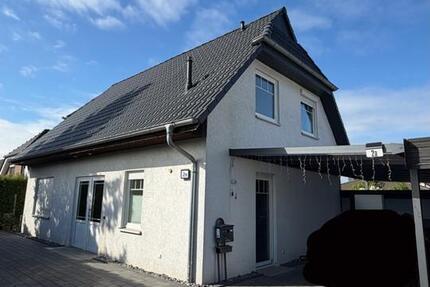 Haus Ahrensfelde - 4 Zimmer, 117 m&sup2;, 3.000&euro; | Angebot:26573146