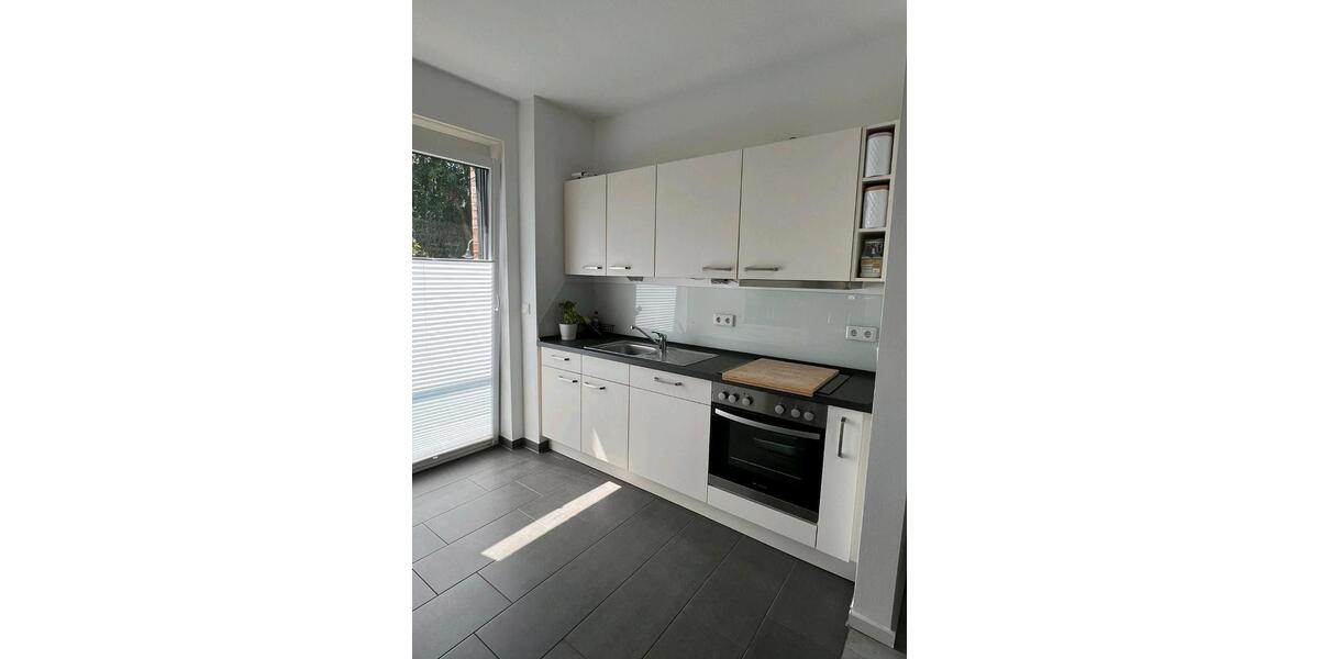 Etagenwohnung Bremen Burglesum - 3 Zimmer, 95 m&sup2;, 1.360&euro; | Angebot:26604845
