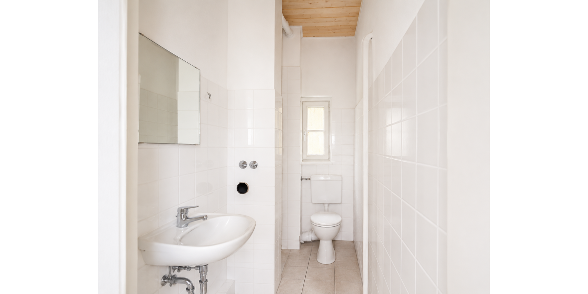Altbaucharme in Kiel-Gaarden: helle 3-Zimmer-Wohnung mit 2 Balkonen – WG-geeignet - Etagenwohnung Kiel Gaarden-Ost | Angebot:27005110