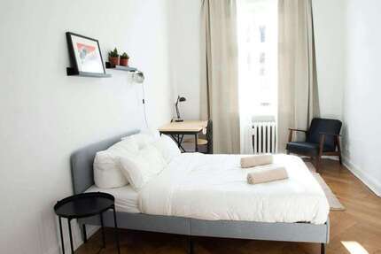 Zimmer Berlin - 650&euro; | Angebot:26329831