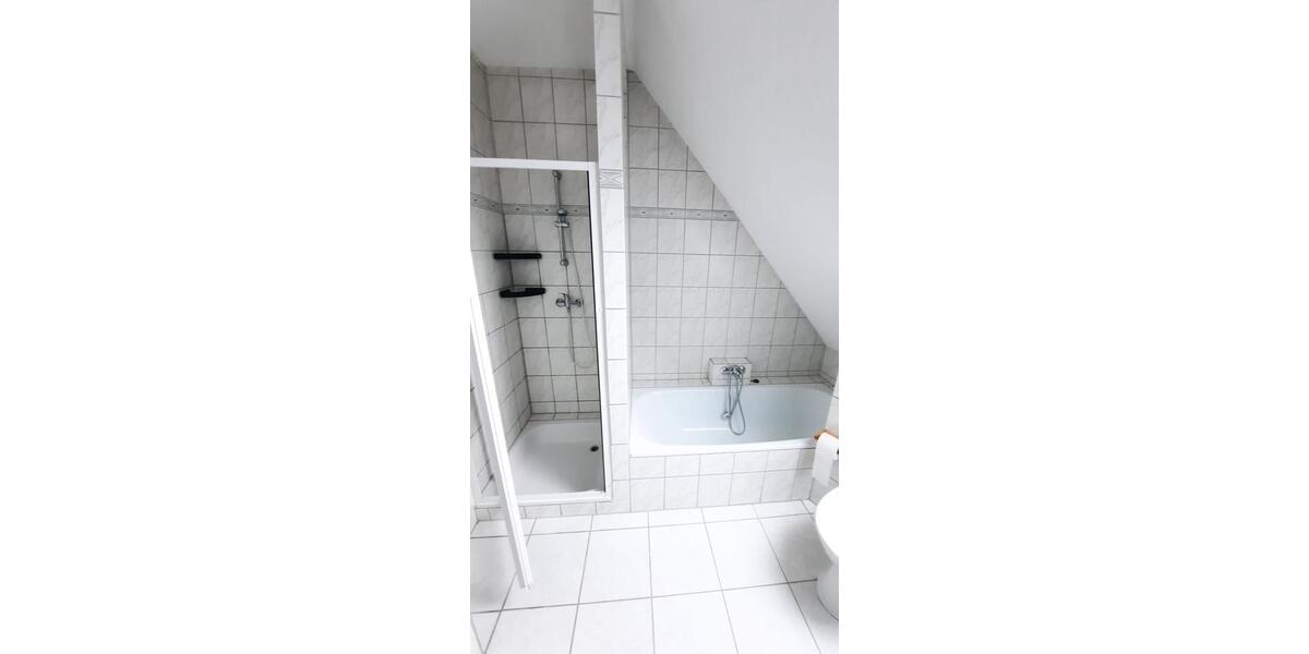 Maisonettenwohnung Werther - 3 Zimmer, 75 m&sup2;, 450&euro; | Angebot:25025864
