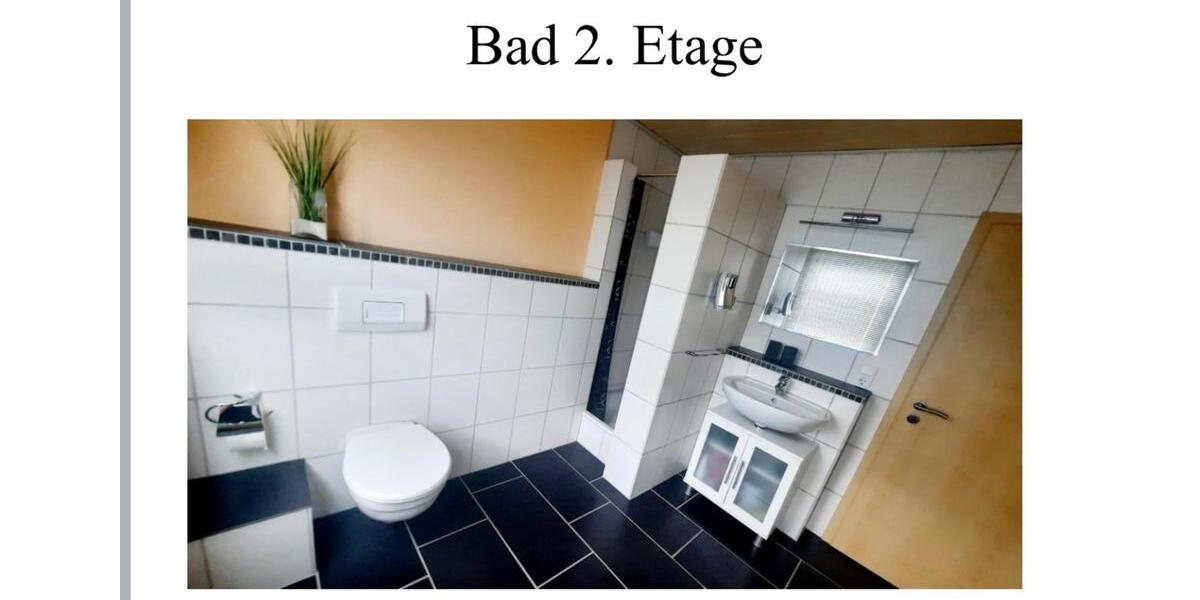 Etagenwohnung Kastellaun - 6 Zimmer, 180 m&sup2;, 1.500&euro; | Angebot:25046687