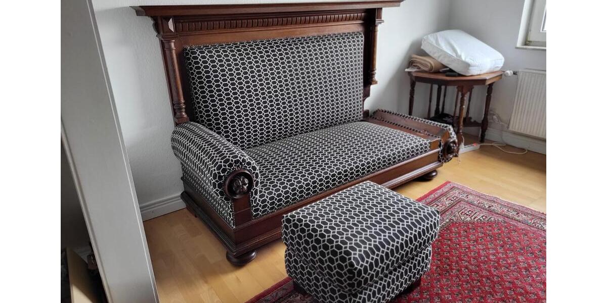 Etagenwohnung Kleve - 2 Zimmer, 55 m&sup2;, 650&euro; | Angebot:26479527