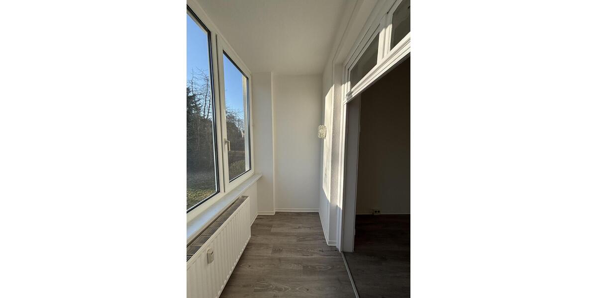 2-Zimmer-Wohnung mit Loggia in Chemnitz-Hilbersdorf! - Etagenwohnung Chemnitz Hilbersdorf | Angebot:26162769