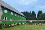 Erstbezug! Kernsanierte, moderne Wohnung im Grünen