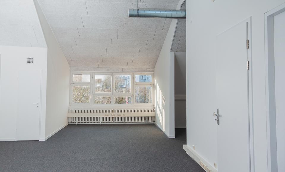 Gewerbeobjekt Hamburg Eimsbüttel - 2.500&euro; | Angebot:25434596