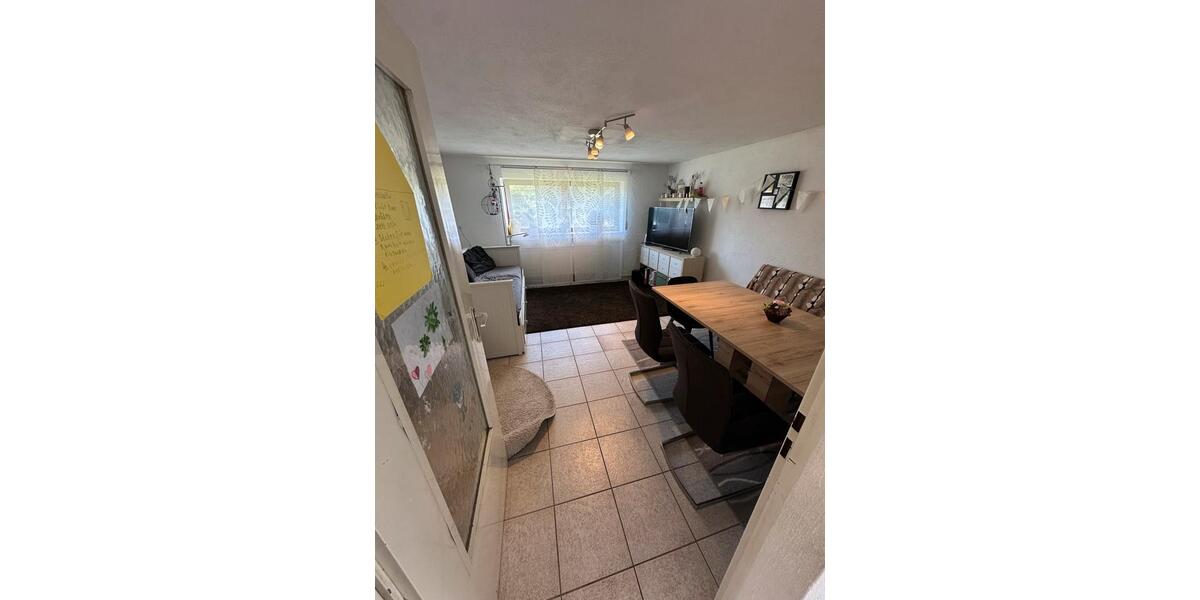 Etagenwohnung Lonsee - 3 Zimmer, 85 m&sup2;, 850&euro; | Angebot:26600800