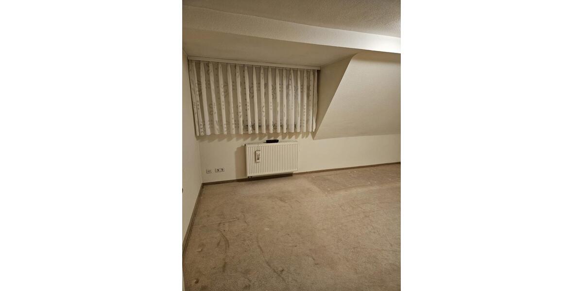 Dachgeschoßwohnung Ludwigshafen am Rhein Rheingönheim - 2 Zimmer, 55 m&sup2;, 660&euro; | Angebot:24109379