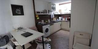 Etagenwohnung Lich - 3 Zimmer, 100 m&sup2;, 1.000&euro; | Angebot:26464510
