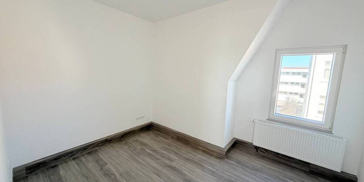 Etagenwohnung Norderney - 4 Zimmer, 100 m&sup2;, 1.800&euro; | Angebot:25733636