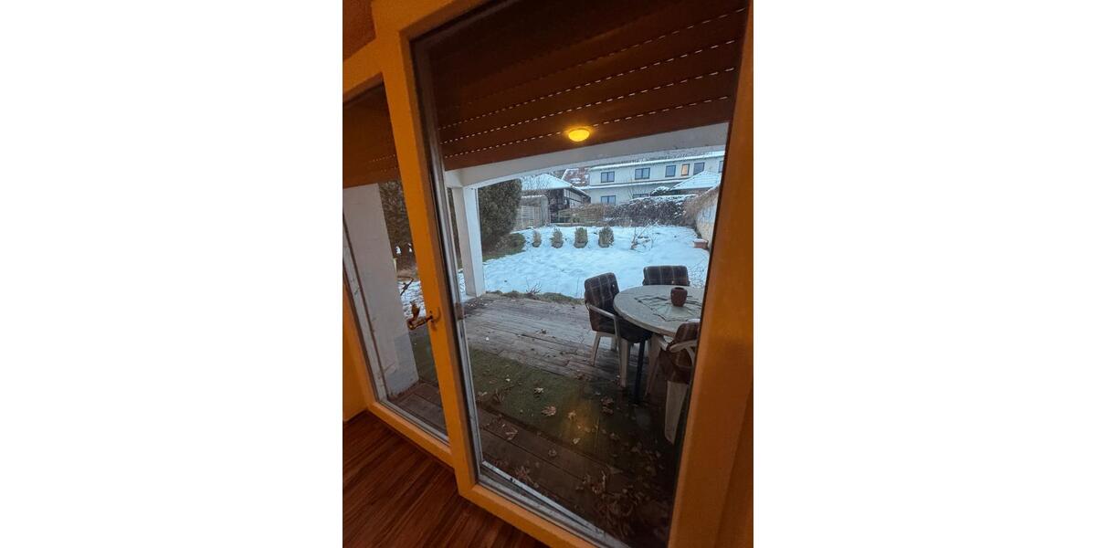 Etagenwohnung Rahden - 4 Zimmer, 133 m&sup2;, 1.100&euro; | Angebot:24885005