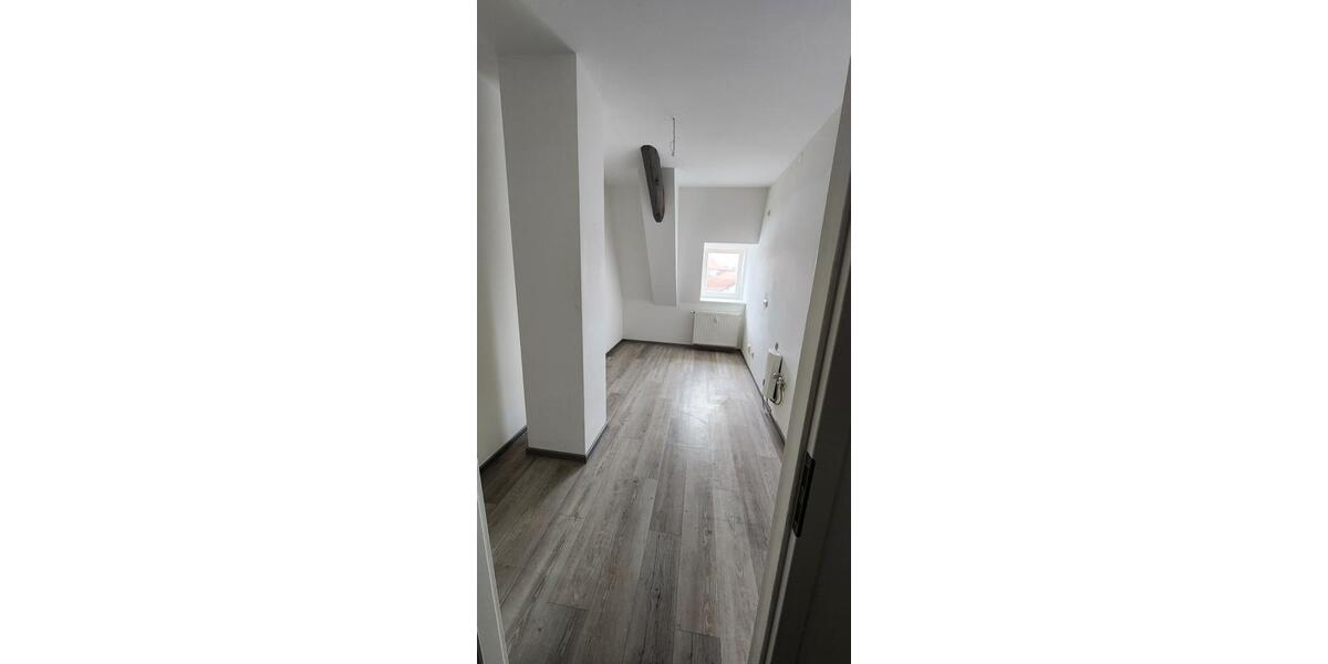 Etagenwohnung Seegebiet Mansfelder Land - 3 Zimmer, 79 m&sup2;, 500&euro; | Angebot:25805167