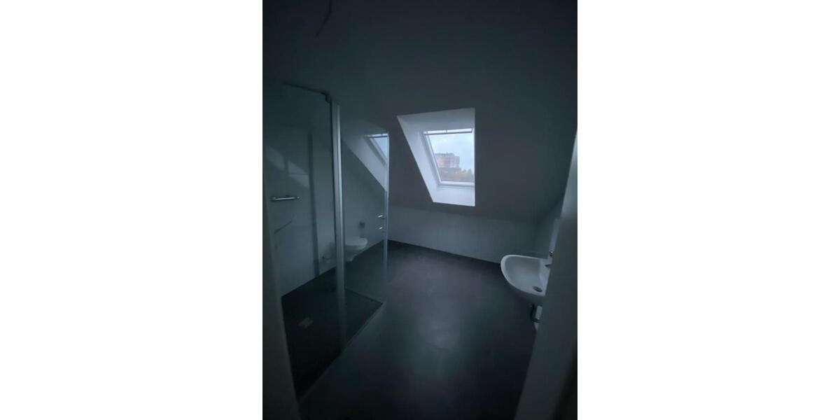 Dachgeschoßwohnung Recklinghausen Berghausen - 2.5 Zimmer, 65 m&sup2;, 688&euro; | Angebot:24859121