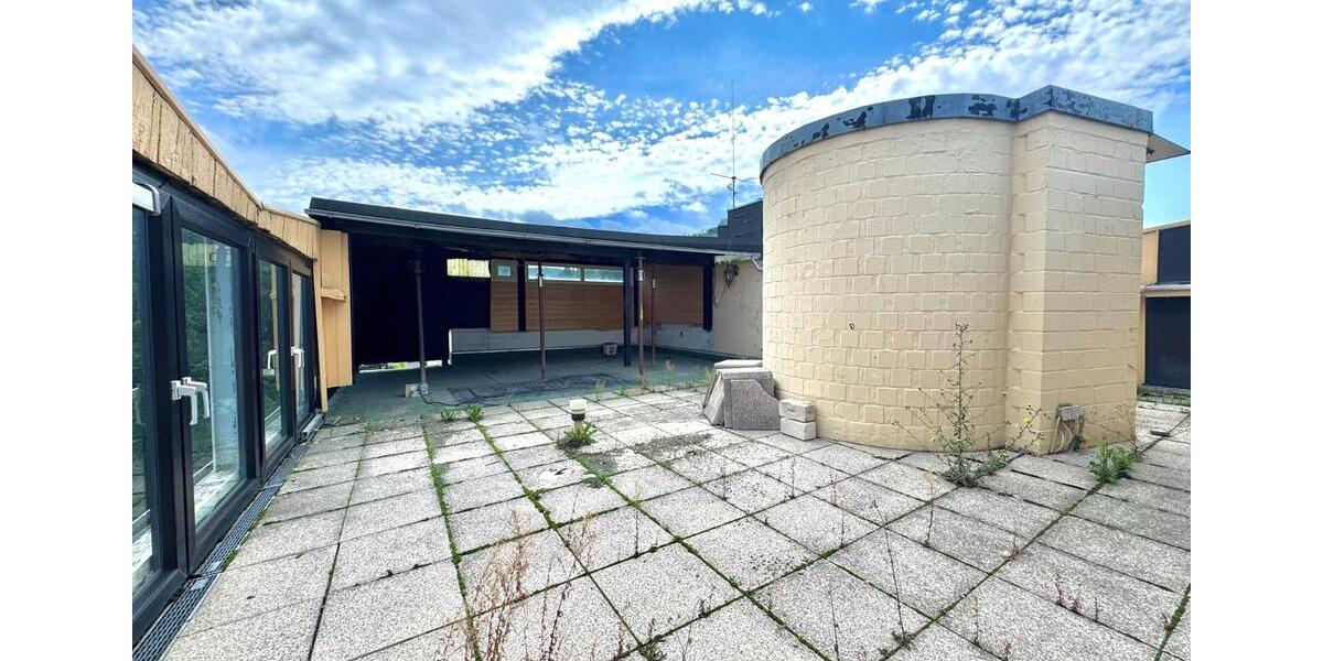 Dachgeschoßwohnung Bad Harzburg - 3 Zimmer, 150 m&sup2;, 920&euro; | Angebot:26465191