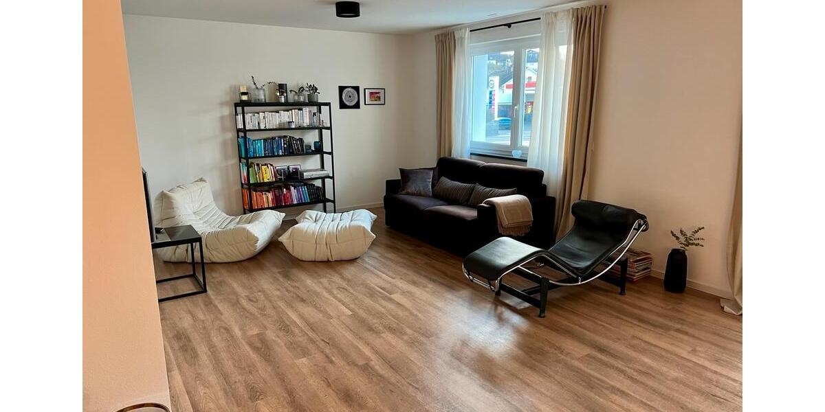 Etagenwohnung Marktoberdorf - 3 Zimmer, 90 m&sup2;, 1.484&euro; | Angebot:24980495