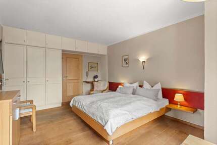 Zimmer Garmisch-Partenkirchen Partenkirchen - 1 Zimmer, 895&euro; | Angebot:25760133