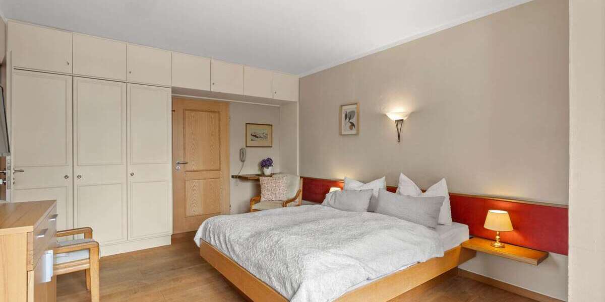 Zimmer Garmisch-Partenkirchen Partenkirchen - 1 Zimmer, 895&euro; | Angebot:25760133