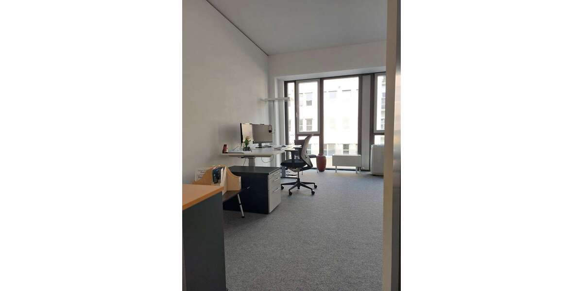 Gewerbeobjekt Stuttgart Bad Cannstatt - 528&euro; | Angebot:27107230