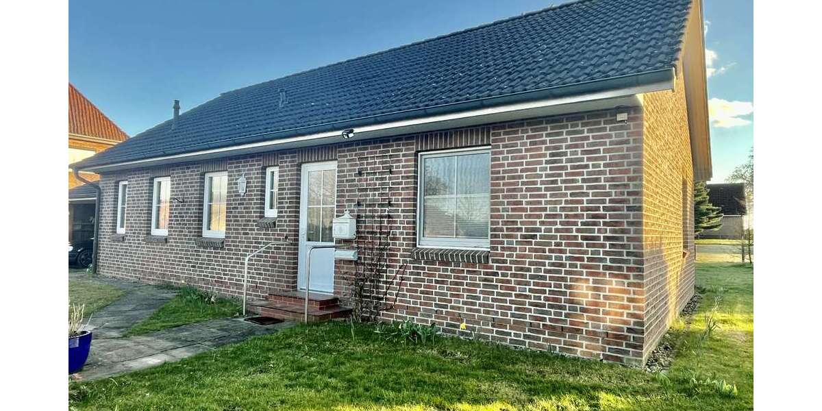 Einfamilienhaus Kasseburg - 4 Zimmer, 88 m&sup2;, 1.350&euro; | Angebot:26033765