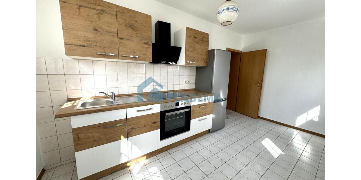 Etagenwohnung Parchim - 1 Zimmer, 52 m&sup2;, 572&euro; | Angebot:26442112