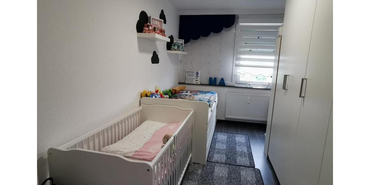 Etagenwohnung Ludwigshafen am Rhein Ludwigshafen-Oggersheim - 3 Zimmer, 80 m&sup2;, 699&euro; | Angebot:23630198