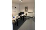 Gewerbe-Bürogebäude zimmer