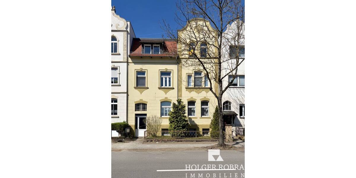 Etagenwohnung Salzwedel Neustadt - 3 Zimmer, 68 m&sup2;, 412&euro; | Angebot:26292693
