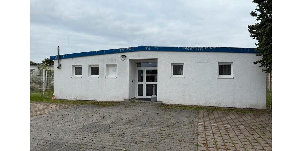 Gewerbeobjekt Minden - 10&euro; | Angebot:25648015