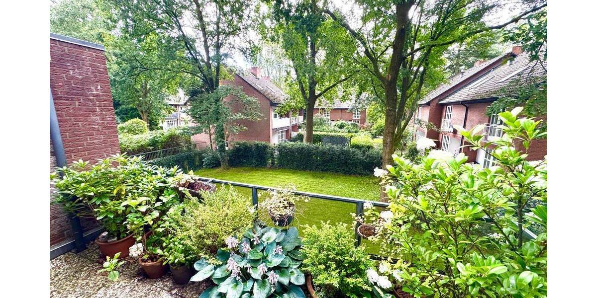 Etagenwohnung Hamburg Rissen - 3 Zimmer, 73 m&sup2;, 1.180&euro; | Angebot:26119140