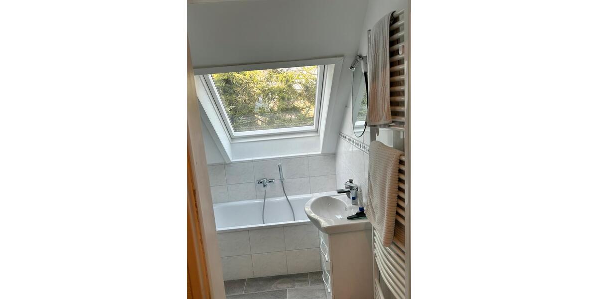 Dachgeschoßwohnung Dortmund Aplerbeck - 2 Zimmer, 47 m&sup2;, 549&euro; | Angebot:26705033