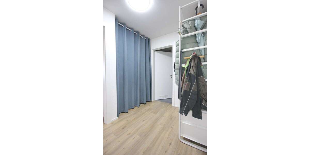 Etagenwohnung Bad Liebenzell - Möttlingen Möttlingen - 2 Zimmer, 54 m&sup2;, 700&euro; | Angebot:26195193