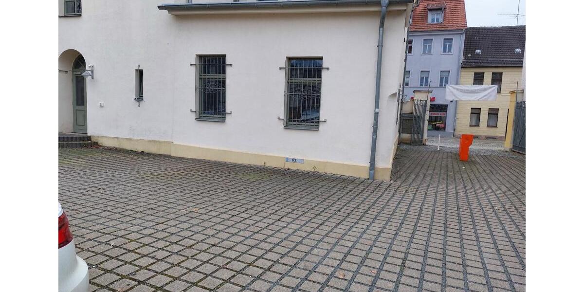 Erdgeschoßwohnung Sangerhausen - 2 Zimmer, 62 m&sup2;, 410&euro; | Angebot:24660046