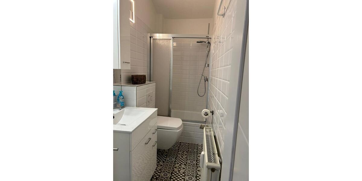 Etagenwohnung Braunlage - 3 Zimmer, 52 m&sup2;, 390&euro; | Angebot:25972294