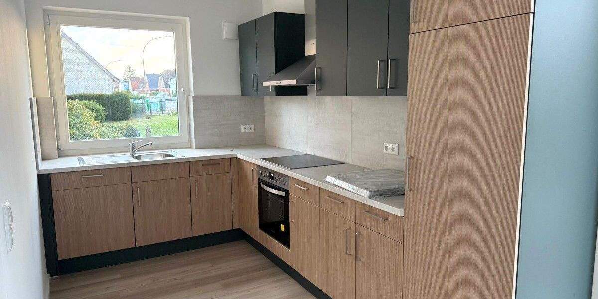 Reihenmittelhaus Schwarzenbek Bölkau - 4 Zimmer, 107 m&sup2;, 1.400&euro; | Angebot:24437220
