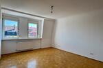 Freundliche, modernisierte 4-Raum Mansardenwohnung in Neuostheim 4 zimmer