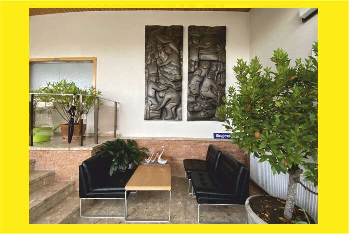 Gewerbeobjekt Winterlingen Gemarkung Winterlingen - 1.070&euro; | Angebot:26650172