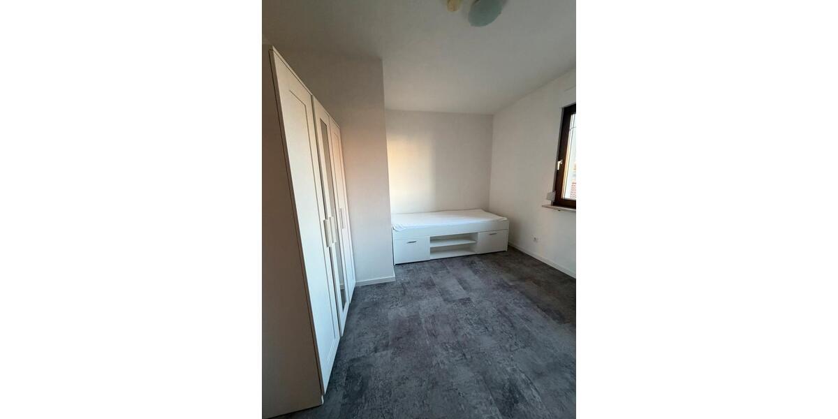 Wohnen auf Zeit Friedrichshafen Allmannsweiler - 6 Zimmer, 160 m&sup2;, 630&euro; | Angebot:26335278