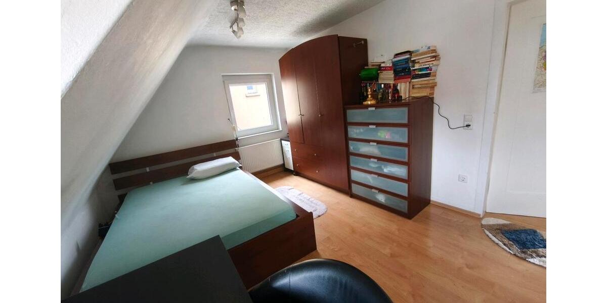 Wohnen auf Zeit Reutlingen Reutlingen (Kernstadt) - 15 Zimmer, 60 m&sup2;, 480&euro; | Angebot:25957648
