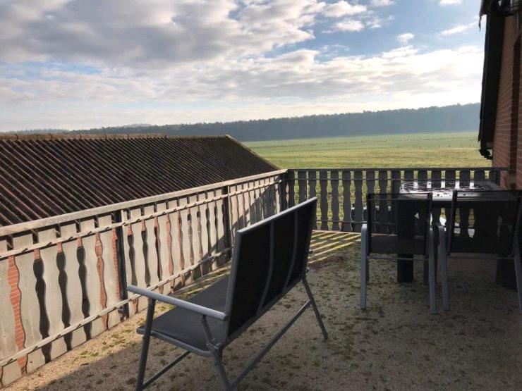 Wohnen auf Zeit Kranenburg - 1 Zimmer, 15 m&sup2;, 350&euro; | Angebot:26230471