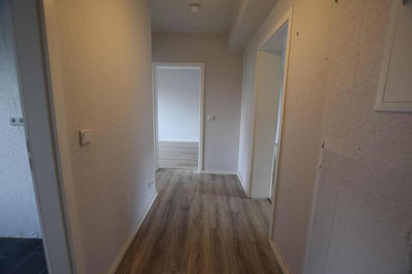 +++ Zum Einzug bereit! 2-Raumwohnung +++ zimmer