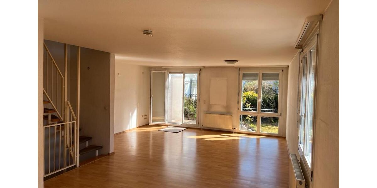 Reihenhaus Heilbronn Kernstadt - 5 Zimmer, 157 m&sup2;, 1.960&euro; | Angebot:26048713