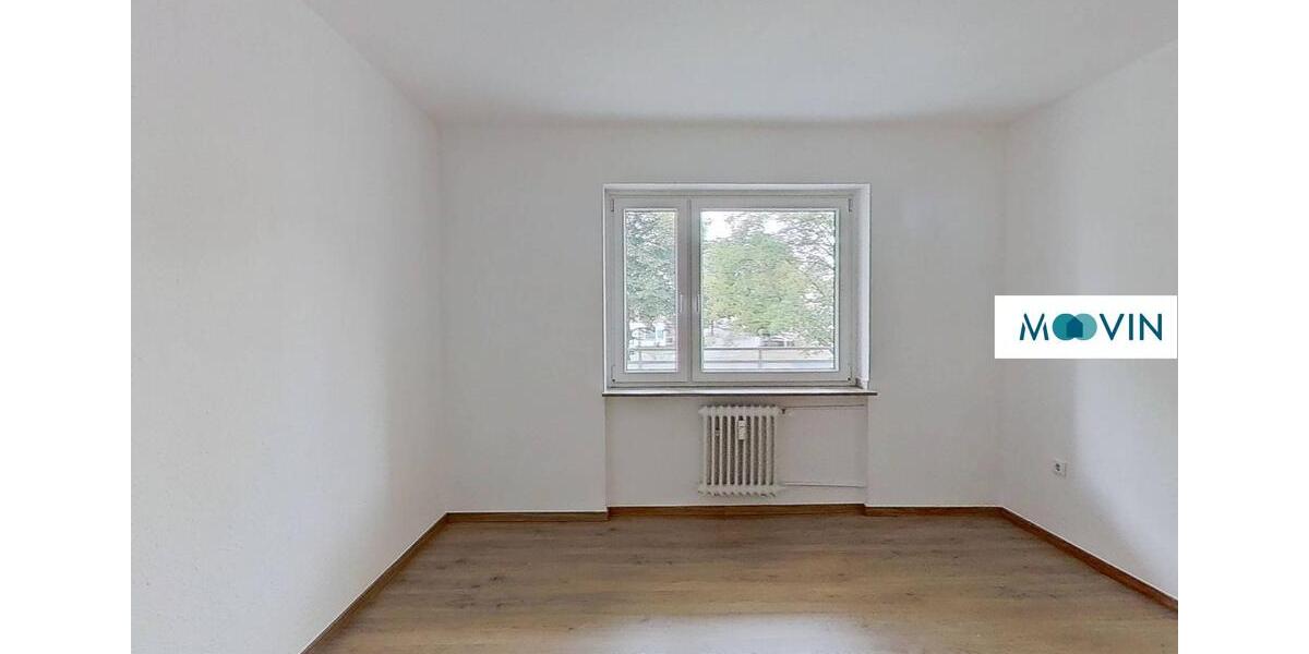 Etagenwohnung Lügde - 3 Zimmer, 66 m&sup2;, 440&euro; | Angebot:24247042