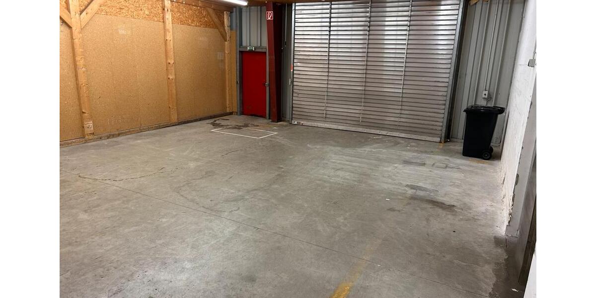 Gewerbeobjekt Bad Lauterberg im Harz - 1.200&euro; | Angebot:24027926