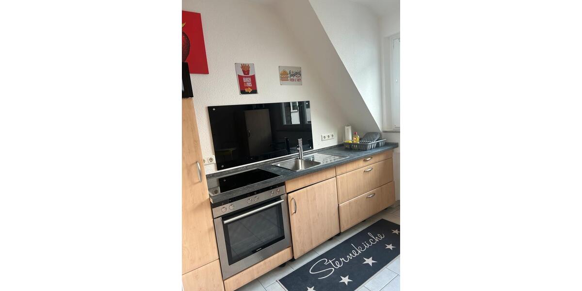 Wohnen auf Zeit Essen Stadtbezirk II - 2 Zimmer, 58 m&sup2;, 980&euro; | Angebot:24311230