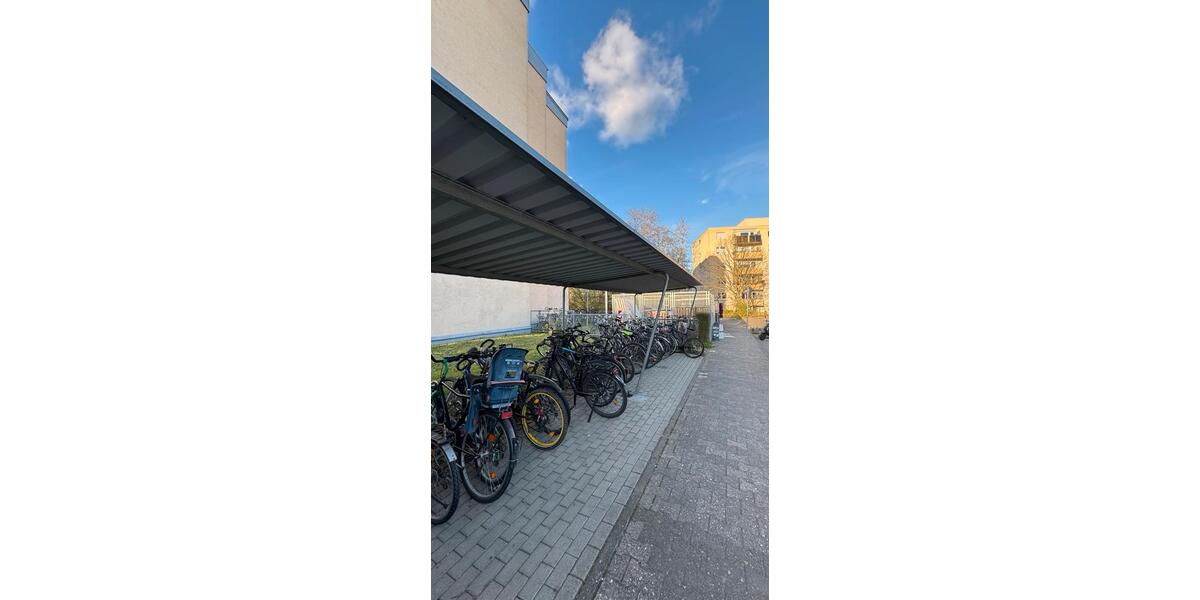 Etagenwohnung Bingen am Rhein - 1 Zimmer, 18 m&sup2;, 500&euro; | Angebot:25932673