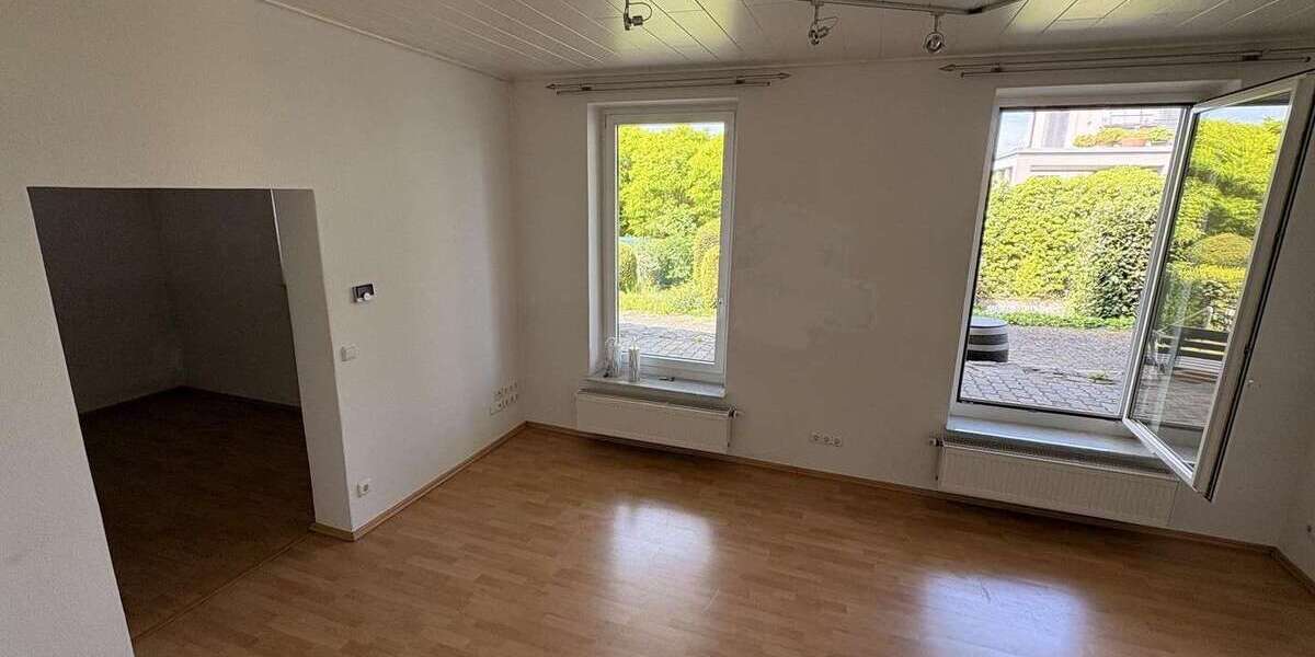 Etagenwohnung Koblenz Pfaffendorf - 2 Zimmer, 61 m&sup2;, 650&euro; | Angebot:26821360